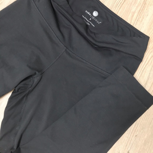 Yogalicious Pants - YOGALICIOUS LEGGINGS